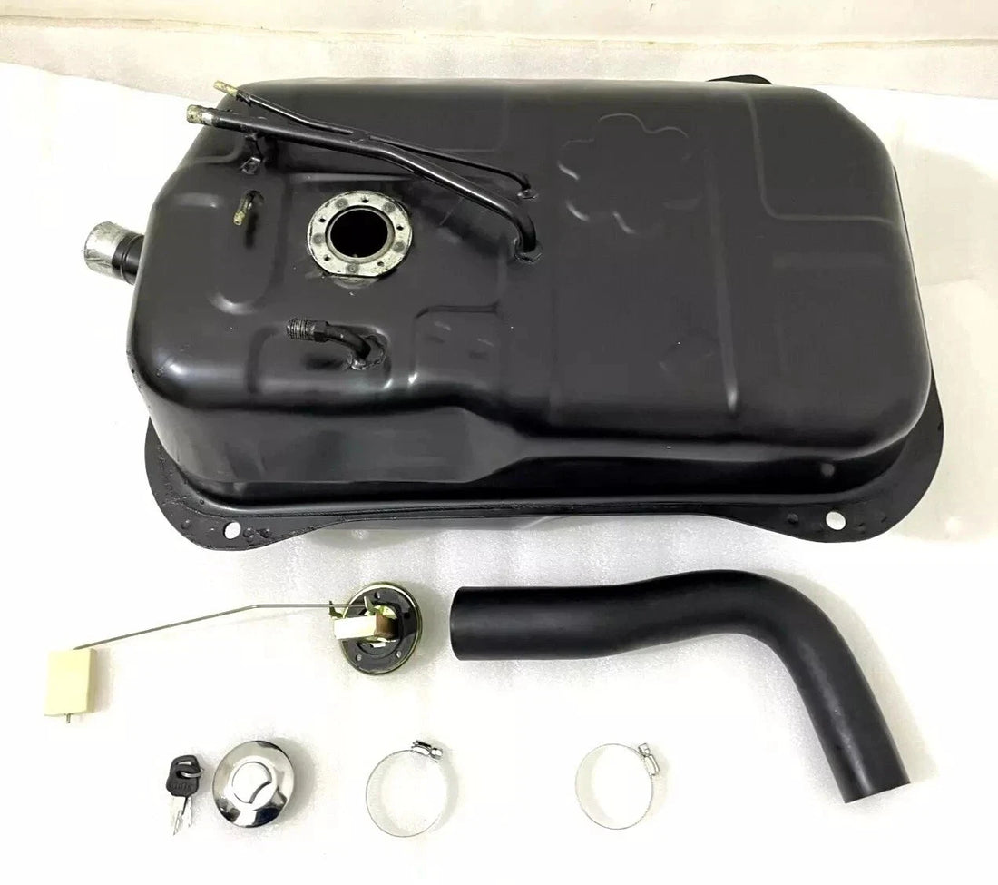 Suzuki Fuel Tank Petrol Gas With Hose Pipe Fit for SJ410 Samurai