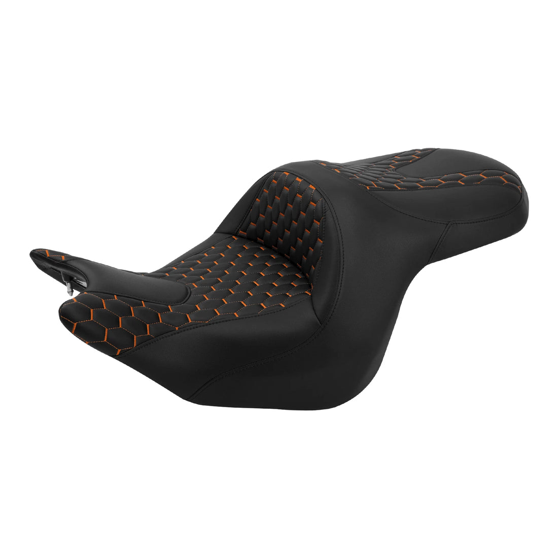 Driver & Passenger Seat Fit For Honda Goldwing GL1800 Tour 2018-2023