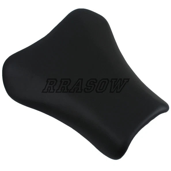 Front Rider Driver Seat Fit For Suzuki GSXR1000 2005-2006 Black