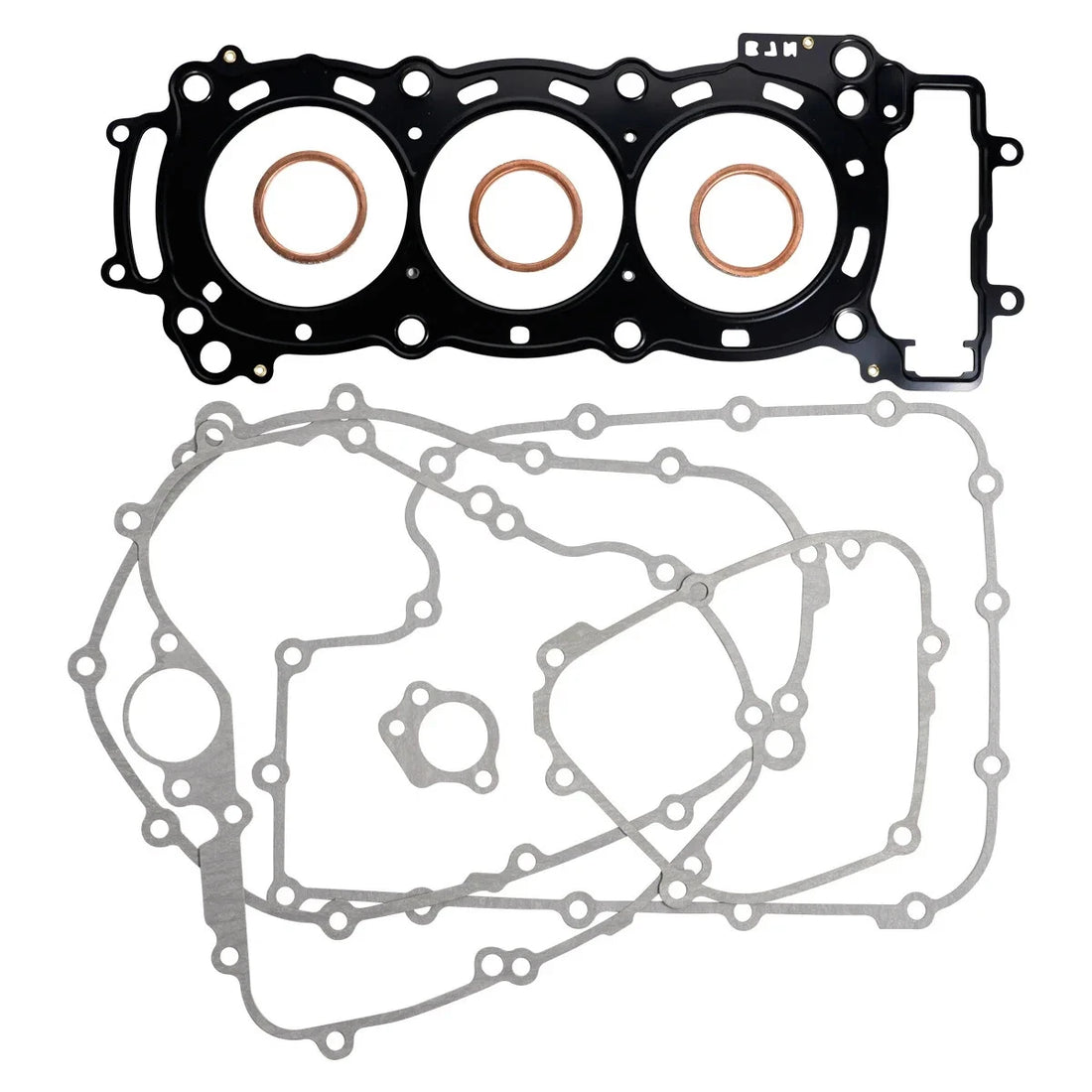 Cylinder Head Gasket Kits Set For Yamaha MT09 MT-09 21-23 tracer9GT 21-24