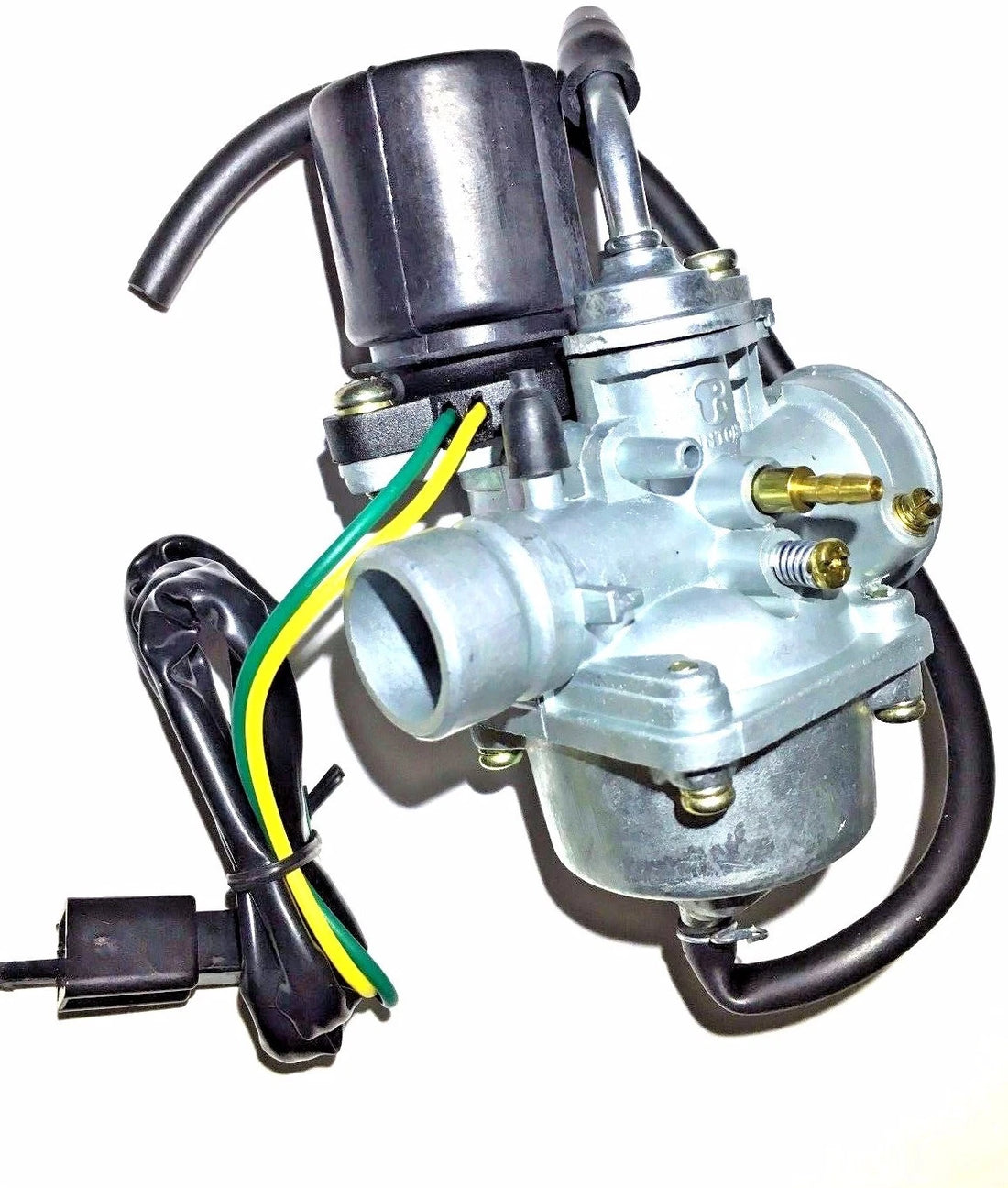 Carburador Eton Beamer II Iii Aprilia SR50 Yamaha Jog 50 49CC 50CC Scooter