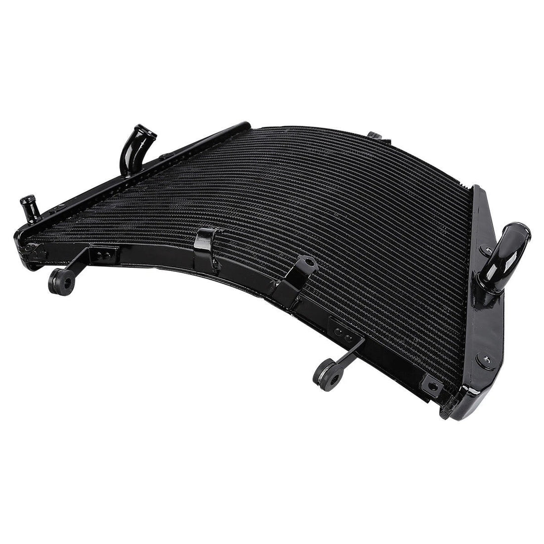 Fit For Honda CBR1000RR 2012 2013 2014 2015 Engine Compartment Cooling Radiator