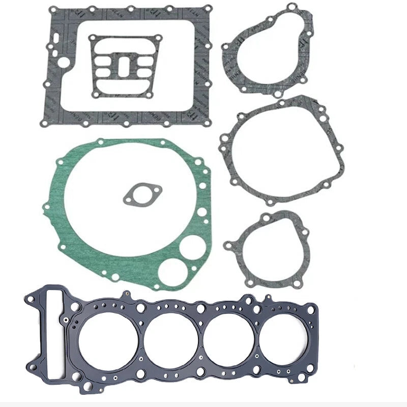 Cylinder Full Gasket Kits Suzuki GSX-R750 GSXR750 2000-2003 GSXR1000 01-02