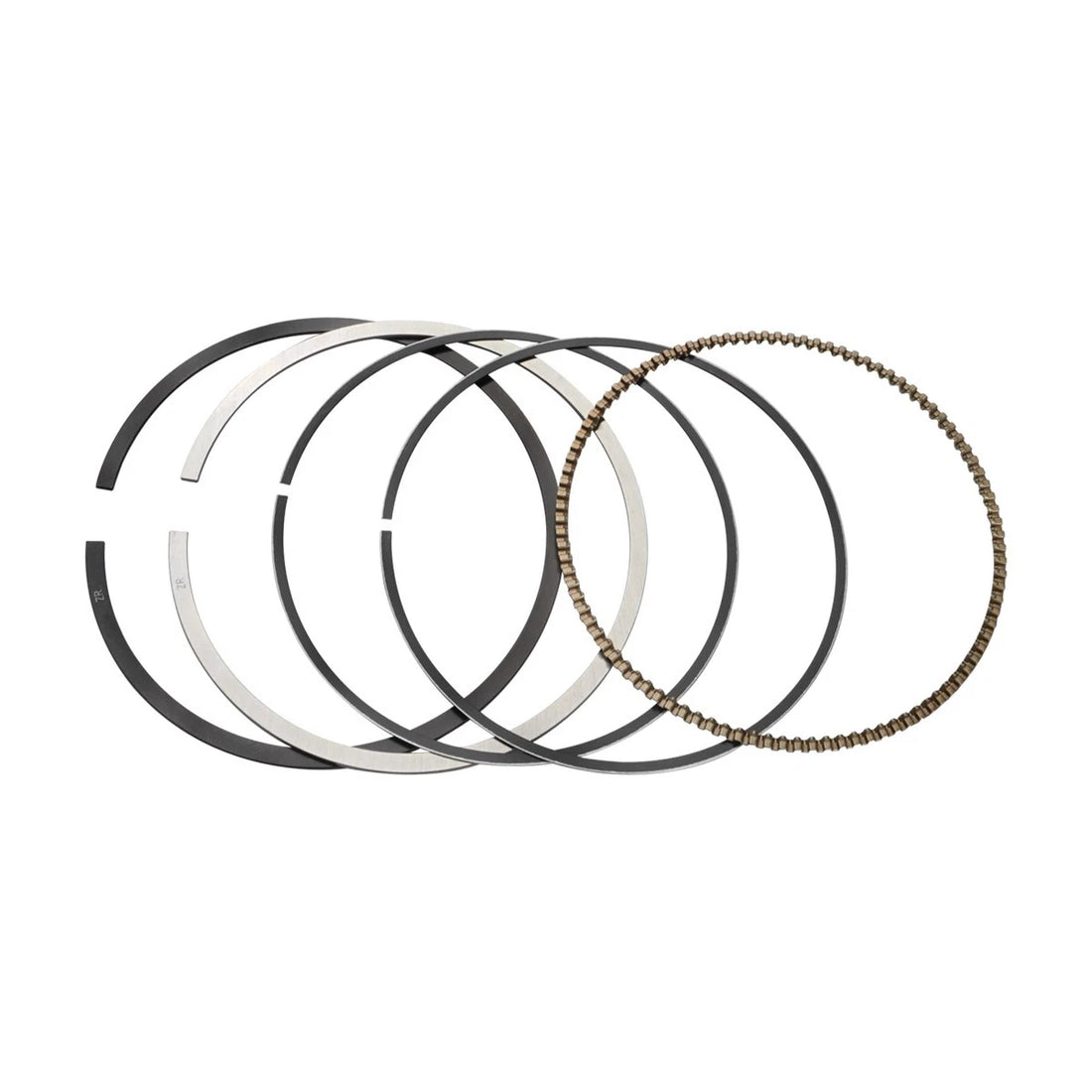 Bore size 70mm Cylinder Piston Ring For Honda CBR900RR (FireBlade) 92-95