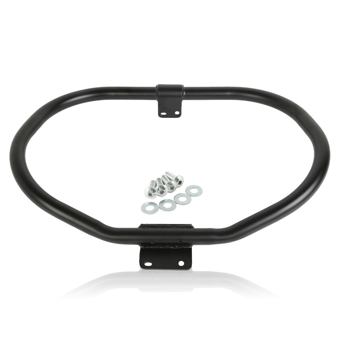 Engine Guard Highway Crash Bar Fit For 2004-2022 Harley Sportster 883 1200 XL XR