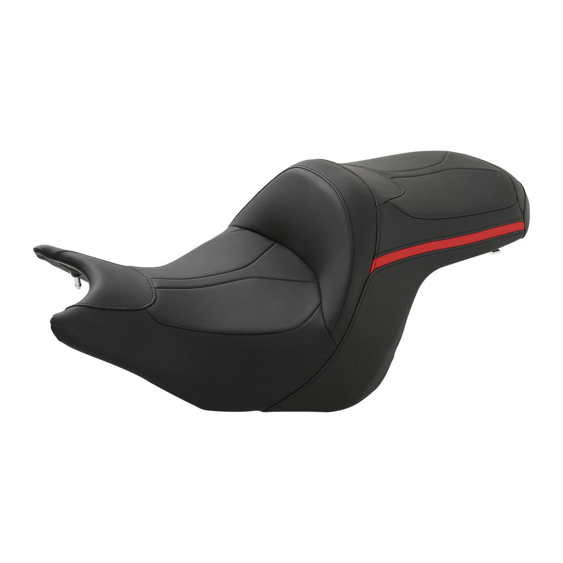 Fit For Honda GL1800 Goldwing Tour Full One Piece Seat Driver Passenger 18-23
