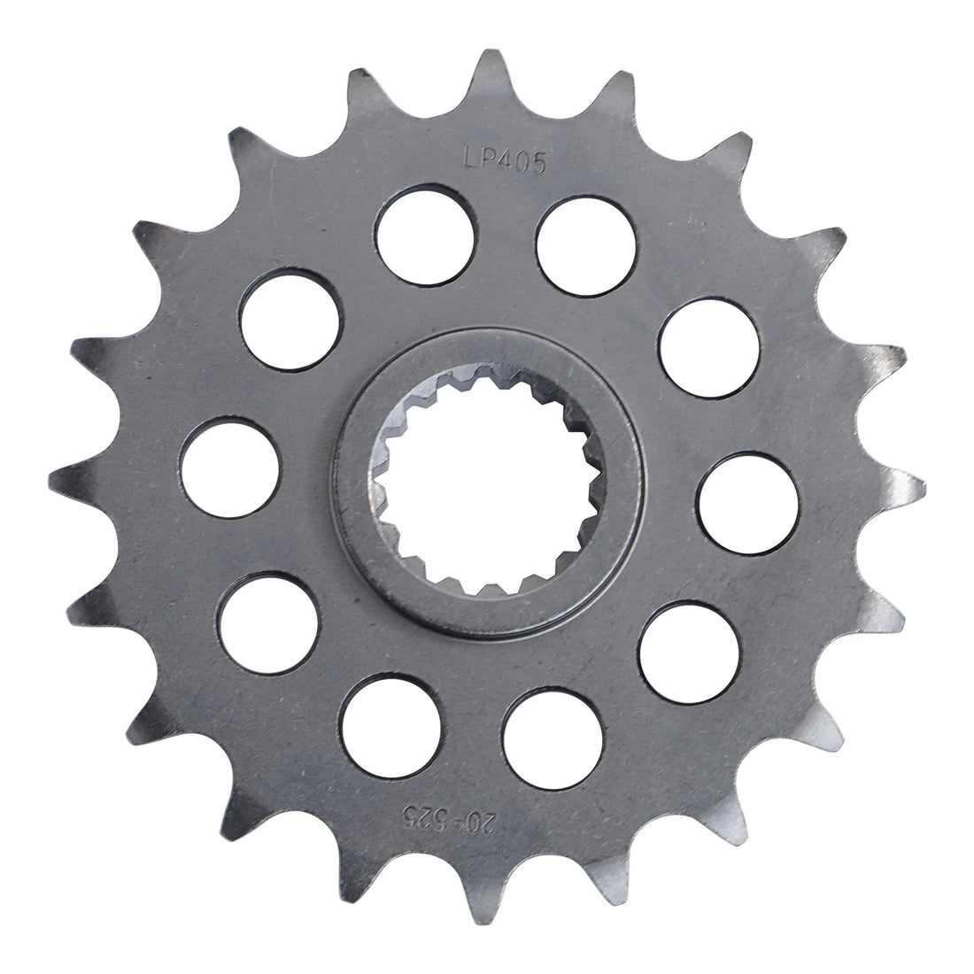 Front Sprocket 525 20T Pinion For BMW F 800R F800R F 800 R 2009-2020