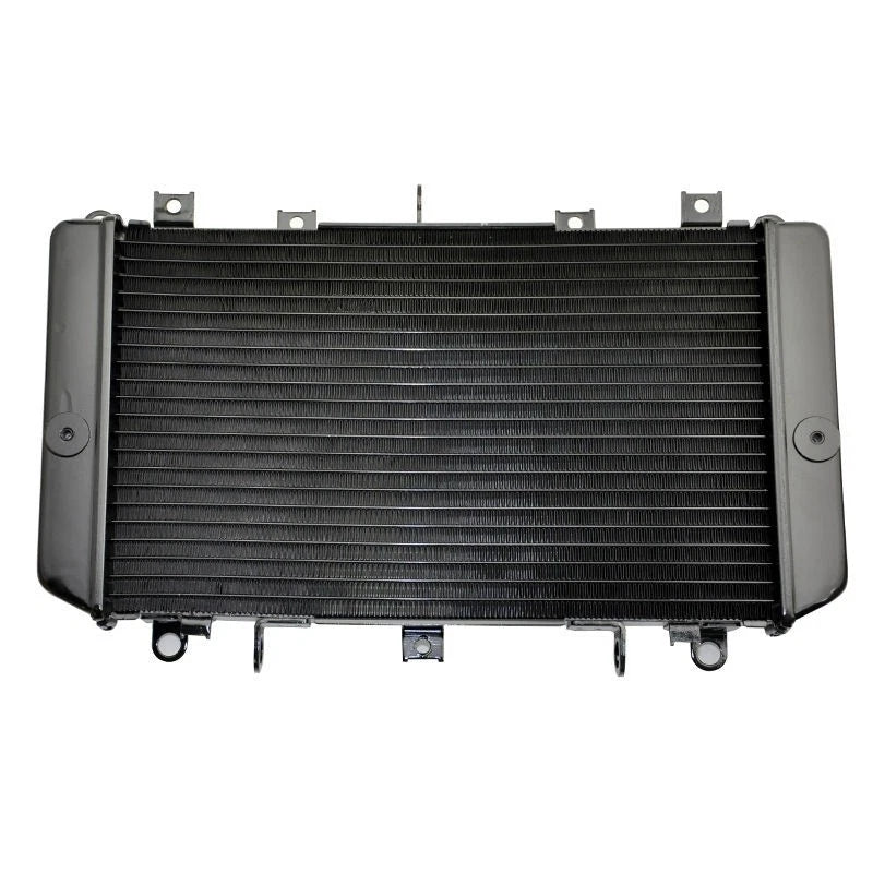 Aluminum Engine Cooling Radiator for Kawasaki Z1000 2003-2006 2004 2005 ZR1000