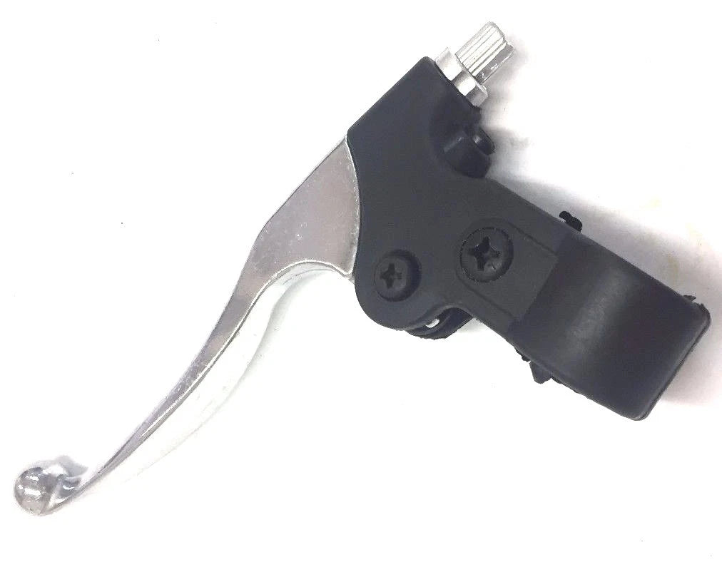 New Left Brake Lever For Mini Baja DB 30 Doodlebug Dirt Bug Racer Mini Baja Mini