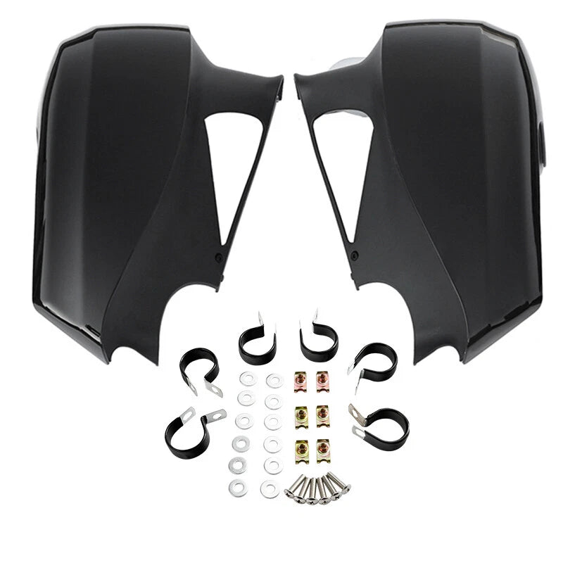 Lower Vented Fairing Assembly Fit For Indian Chieftain Dark Horse Chief Classic