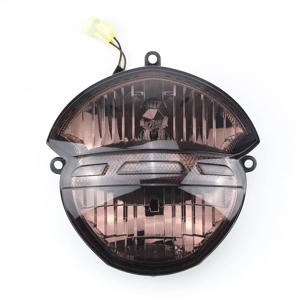 Front Headlamp Headlight Assembly For Ducati Monster 696 659 795 796 1000 1100
