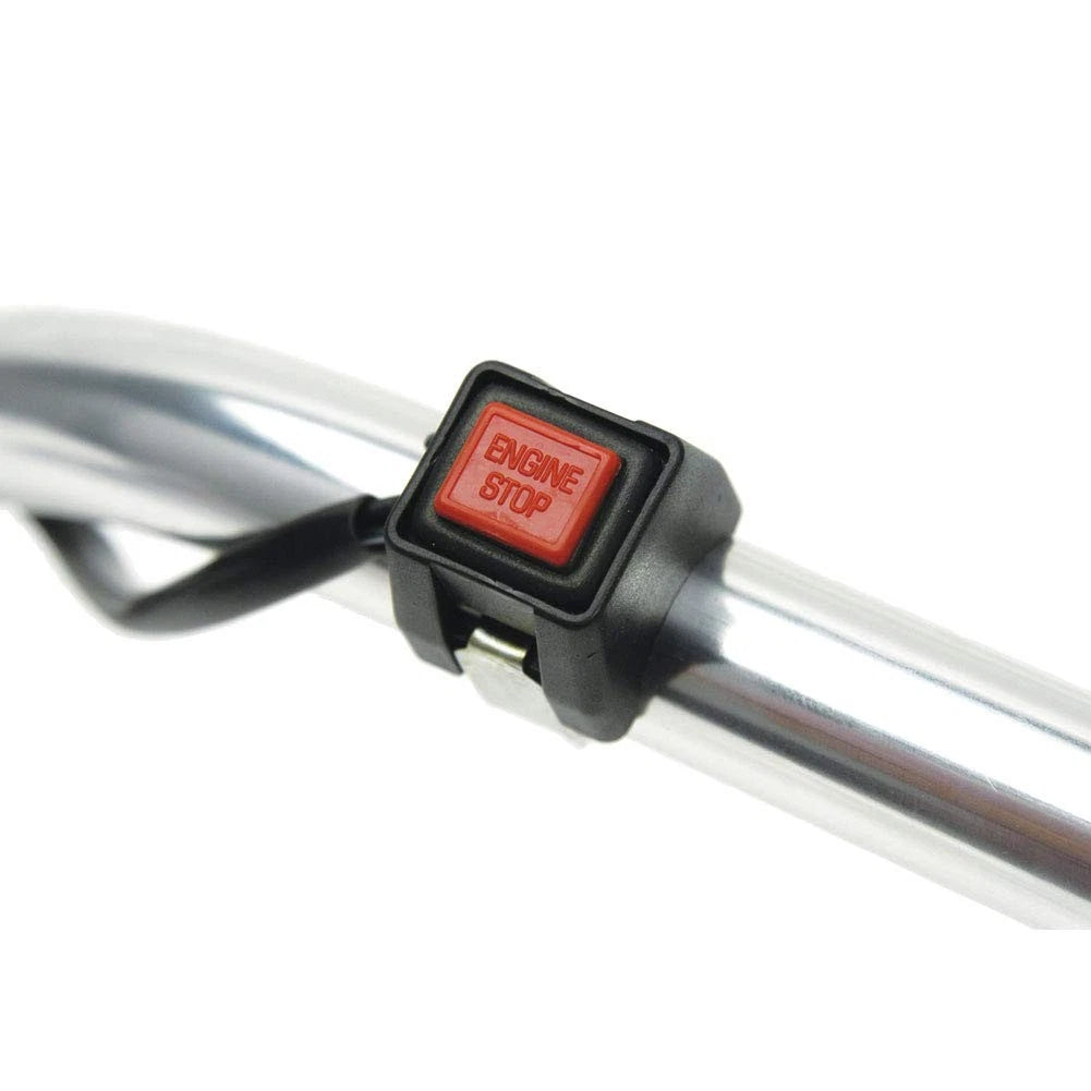 Tusk Engine Kill Switch For Yamaha WR250F 2003-2009,2011-2013