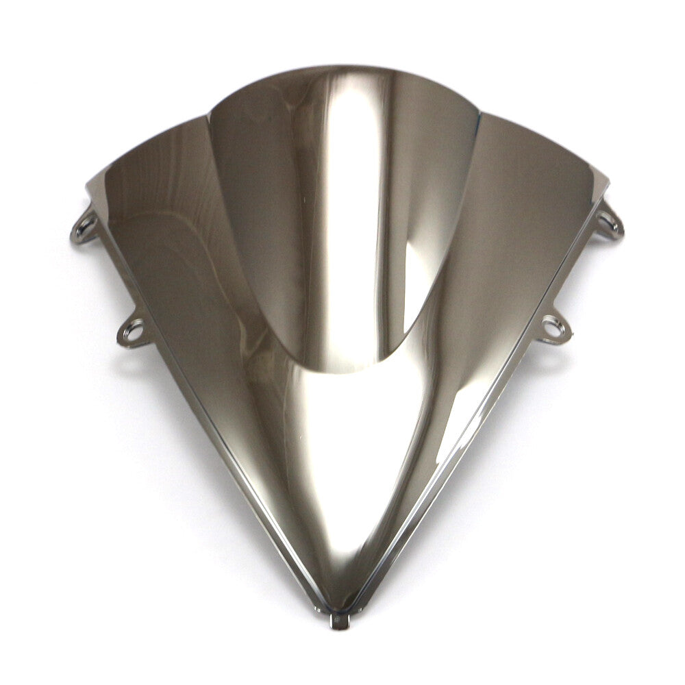 Motorcycle Windshield Windscreen For Honda CBR1000RR 2012-2016 Chrome