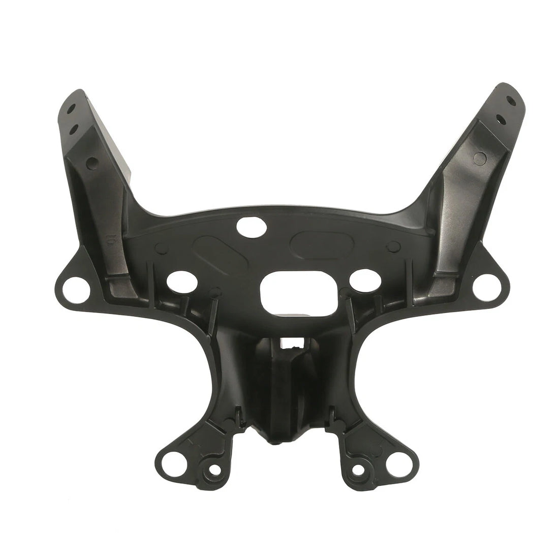 Upper Front Headlight Fairing Stay Bracket Fit For Yamaha Yzf R6 YZFR6 1999-2002