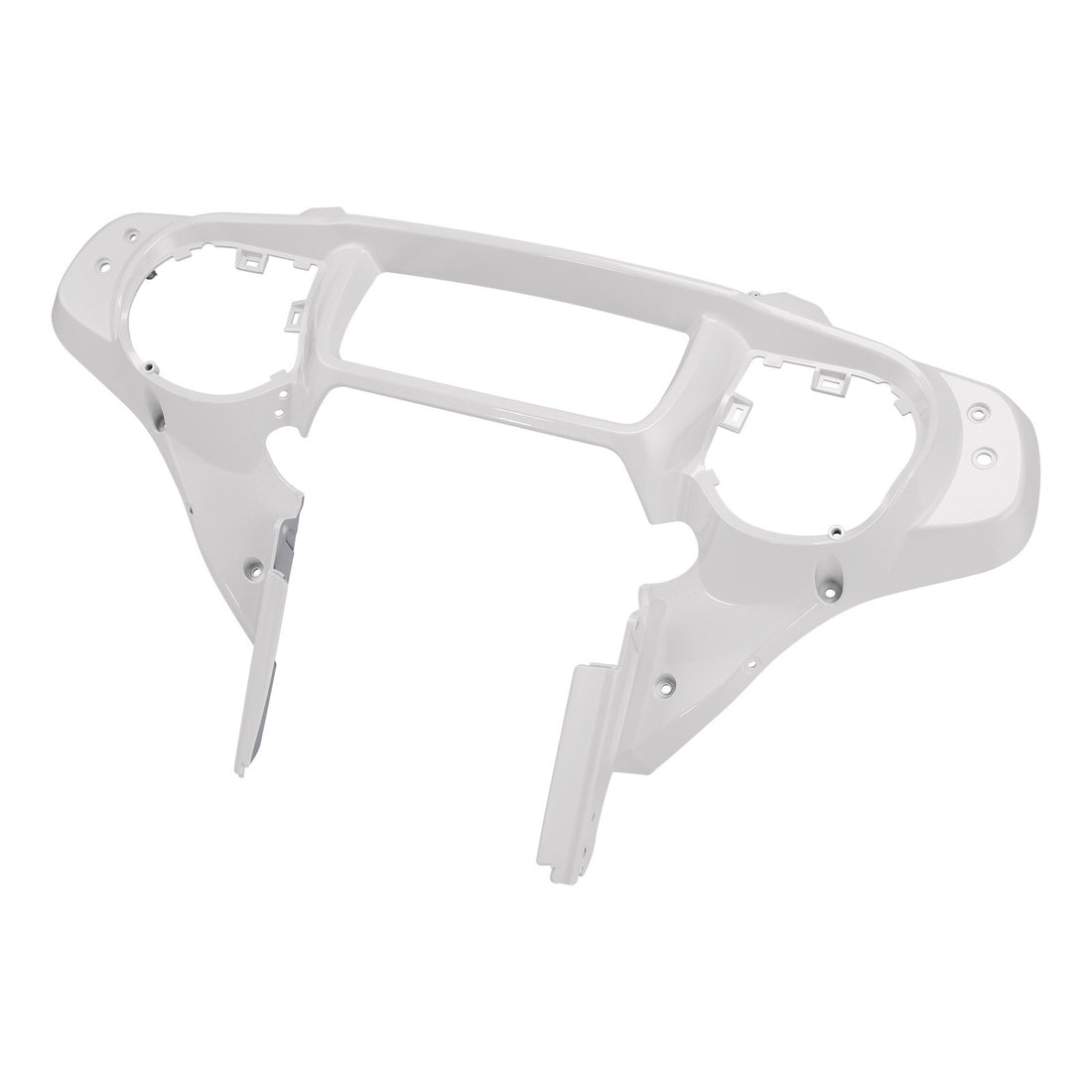 Inner Fairing Cover Fit For Harley Cvo Street Glide 23-2025 24 White Onyx Pearl