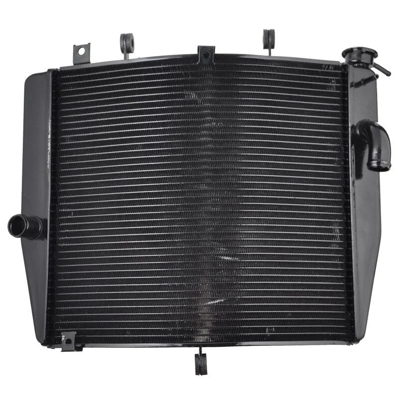 Fit for Kawasaki Ninja ZX10R ZX1000 2011-2019 Motorcycle Engine Cooling Radiator