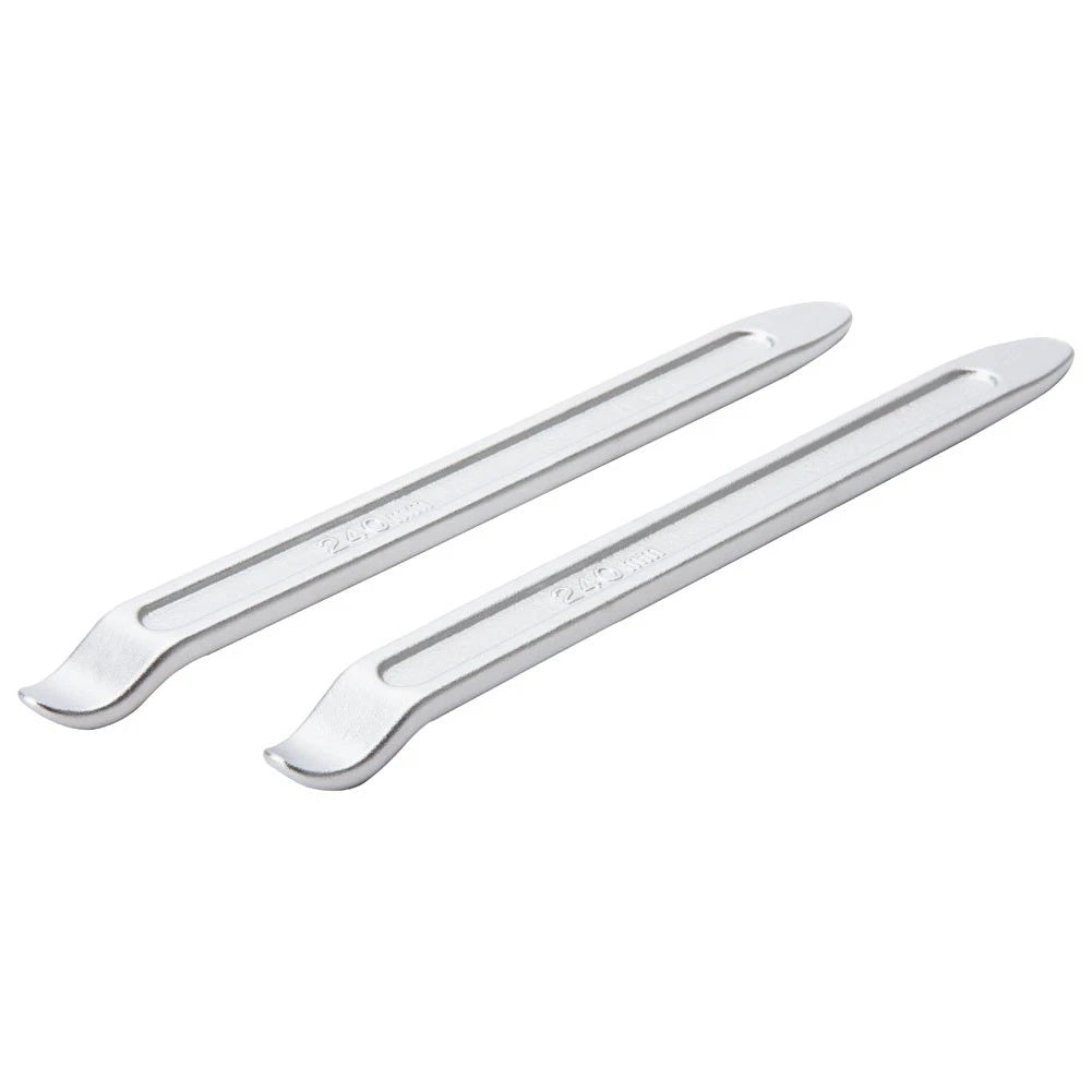 Tusk Ultra Lite Tire Iron 9.5" 2 Pack