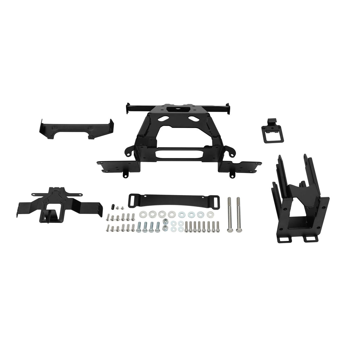 Inner Fairing Bracket Radio Mount Fit For Harley Touring Road Glide 2015-2023 US