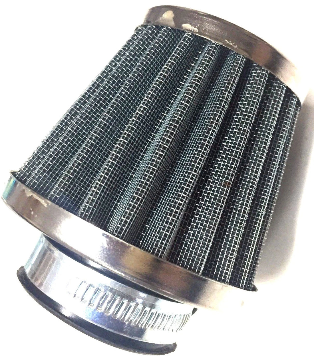 New 42MM Air Filter For Suzuki GS & Kawasaki Z1 KZ900 KZ1000 GPZ1100 Motorcycles