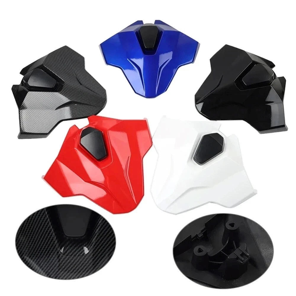 Fit for 2023-2025 BMW S1000RR M1000RR New Rear Hard Seat Cover Cowl Fairing Part