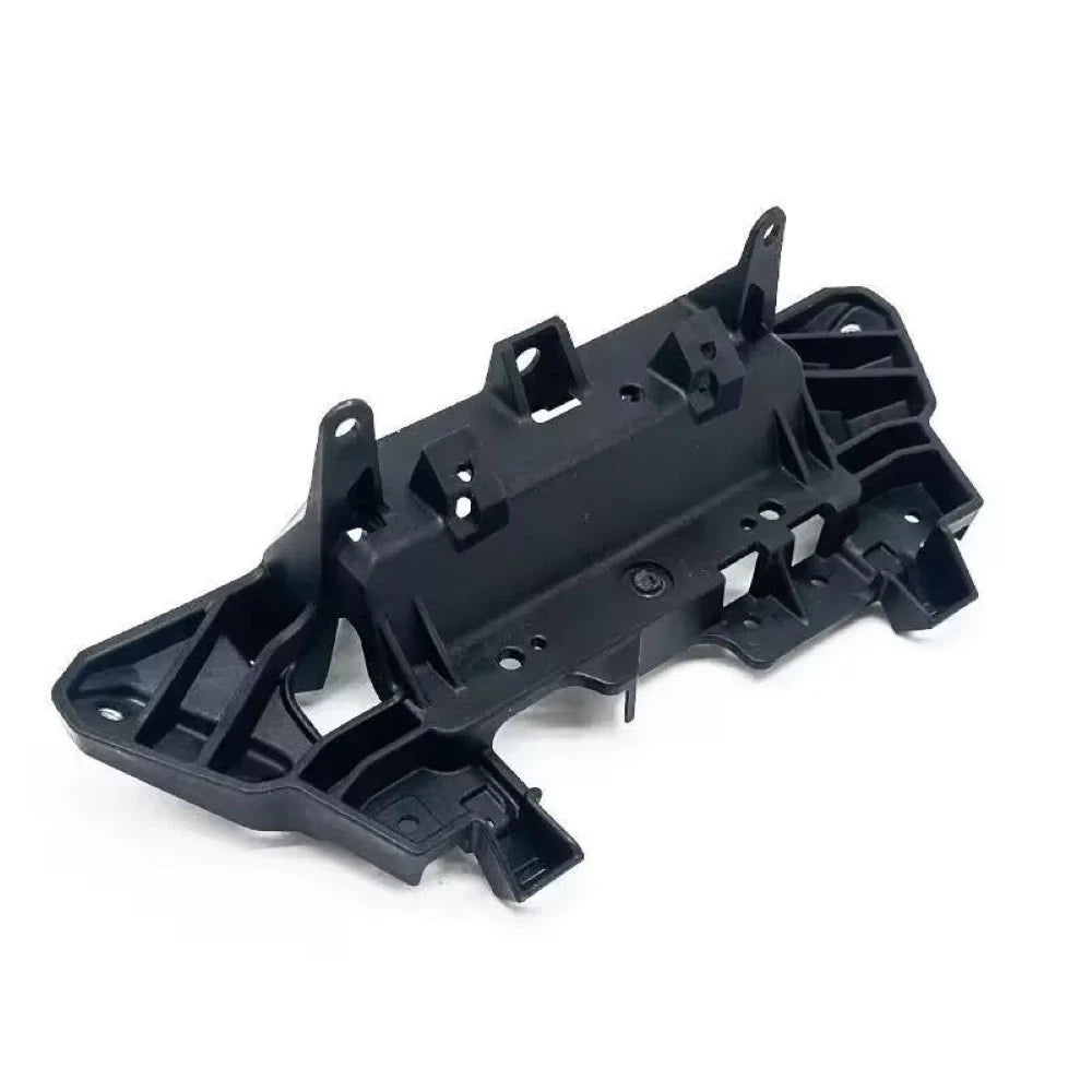 Fit for Kawasaki Ninja ZX6R 2024-2025 Headlight Odometer Gauge Stay Base Bracket