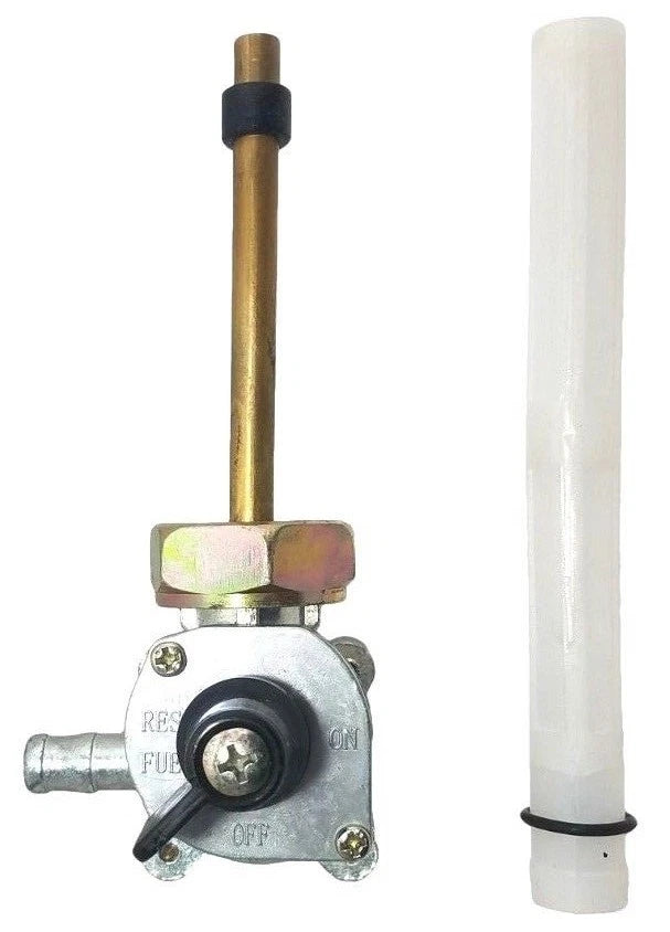 Fuel Gas Petcock Shut Off Valve Switch For Honda CBR900RR CB750 VTR250