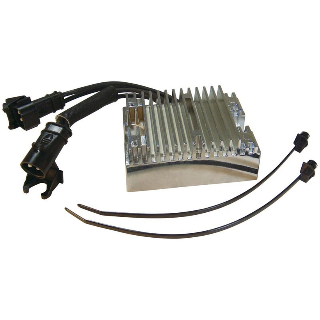 New 12V Regulator Rectifier Fits Harley XL883C XL883L XL883R 2007-2008 AHD6018-C