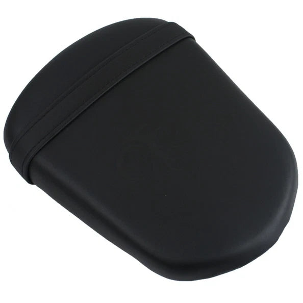 Rear Pillion Passenger Seat Fit For Suzuki Gsxr GSX-R 600 750 2006-2007 K6 Black