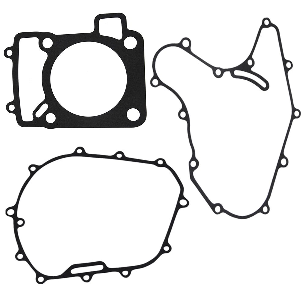 Generator Ignition Clutch Cover Gasket For RC 125 14-16 RC200 14-17