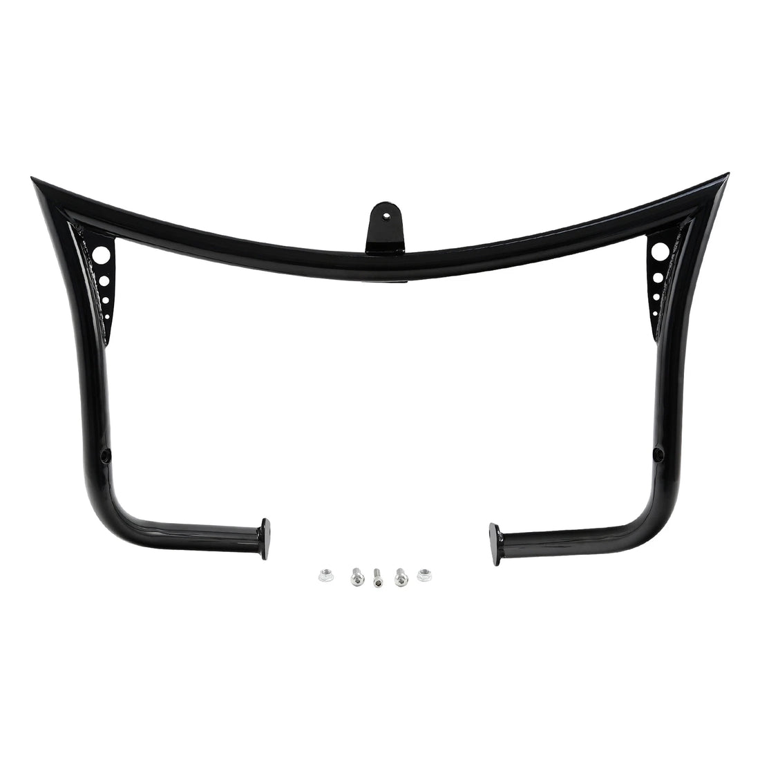 Engine Guard Highway Crash Bar Fit For Harley Touring FLH/T 1997-2008