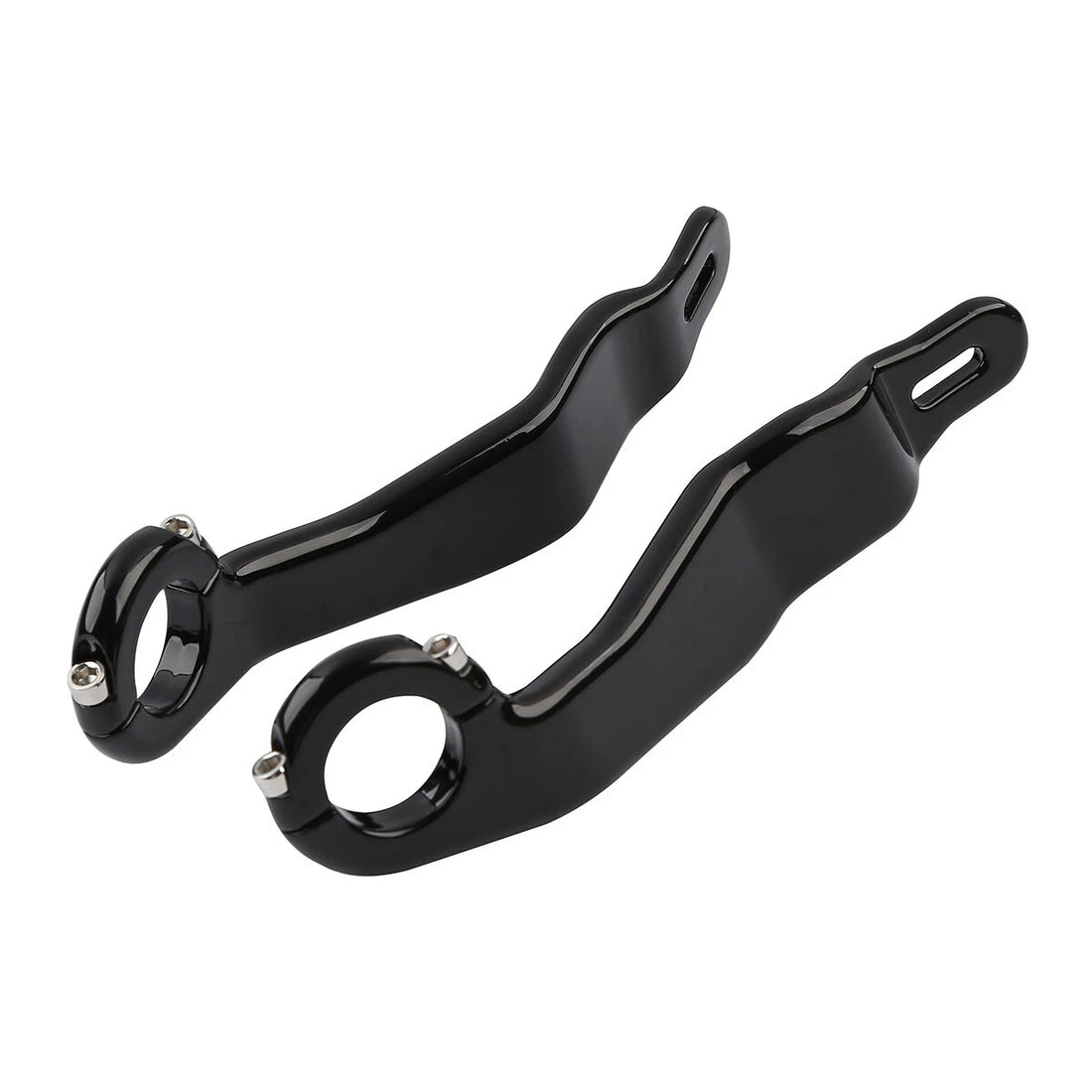 Fairing Support Bracket Mount Kit Fit For Harley Road Glide Fltrx Fltru 15-2024