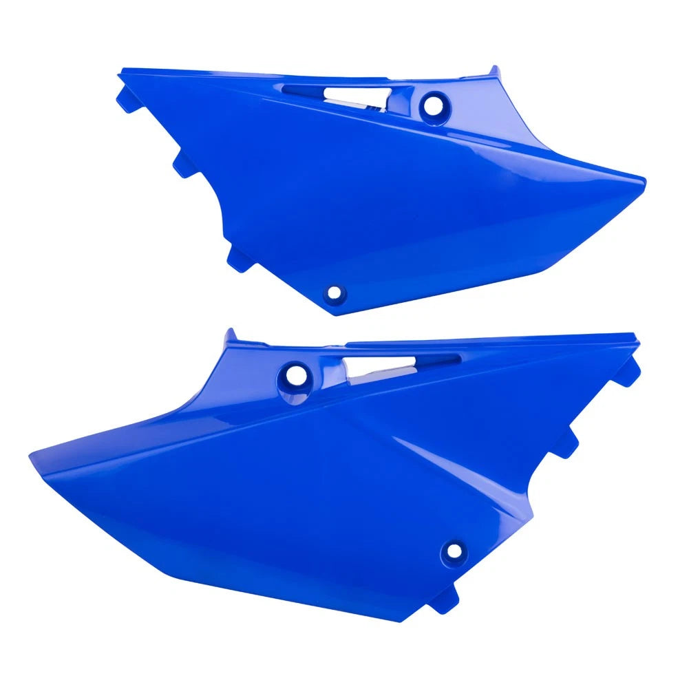 Acerbis 2402990211 Side Panels Blue