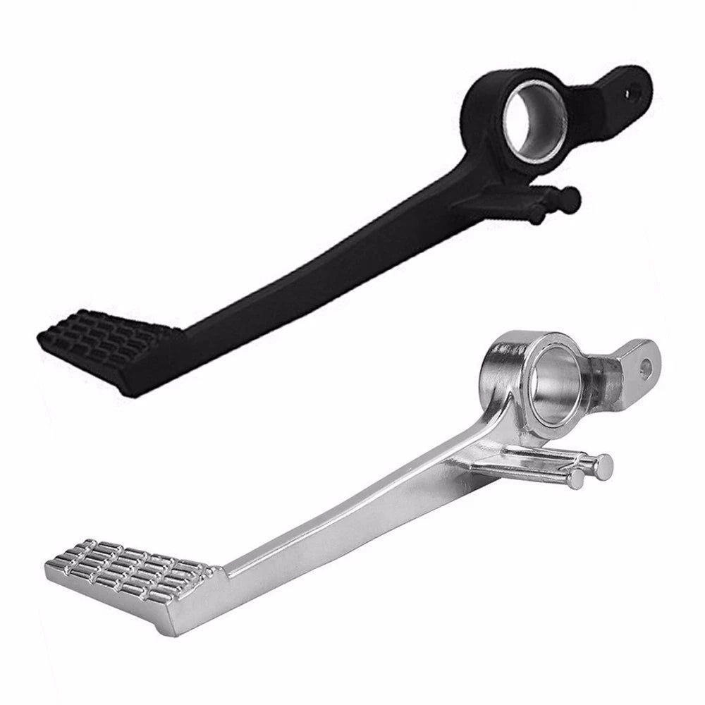 Rear Brake Pedal Foot Lever For Suzuki GSXR600/750 2006-2025 GSXR1000 2005-2025