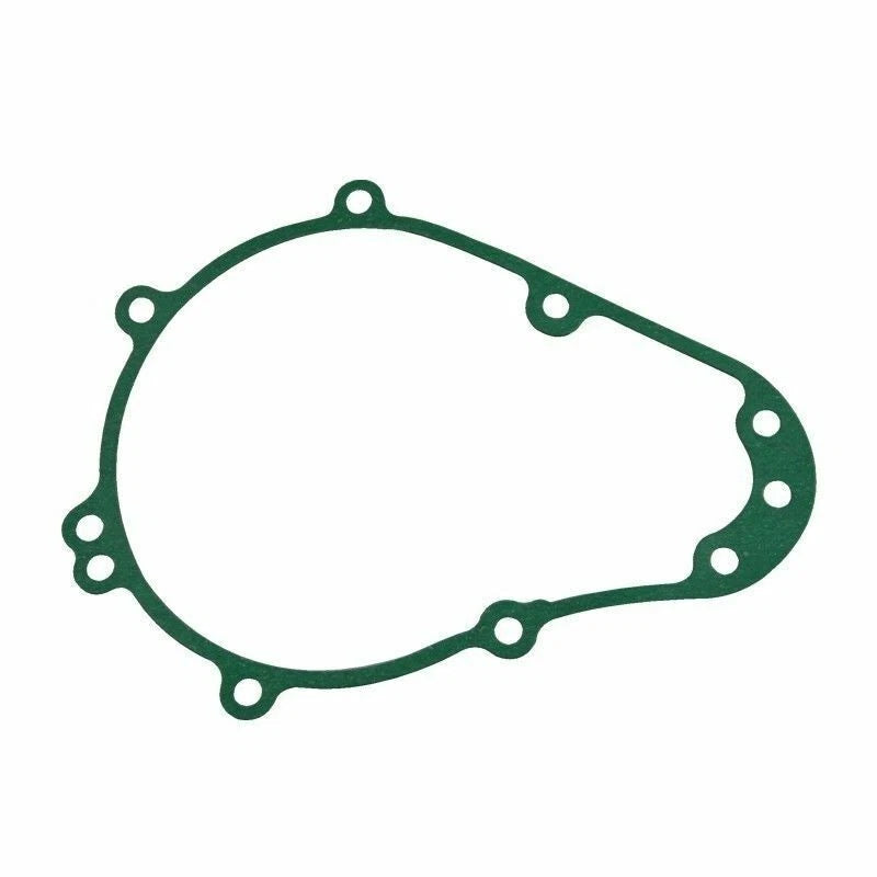 Engine Crank Case Stator Cover Gasket For Kawasaki ZZ-R600 ZZR600 ZX600 90-06