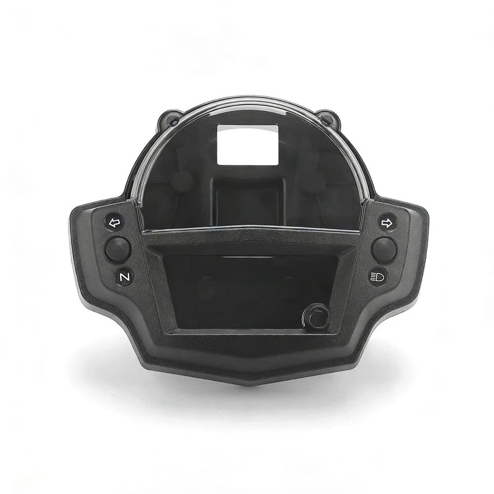 For Kawasaki Versys 650 KLE650 2015-2021 ER-6N 2012-2016 Odometer Gauge Housing