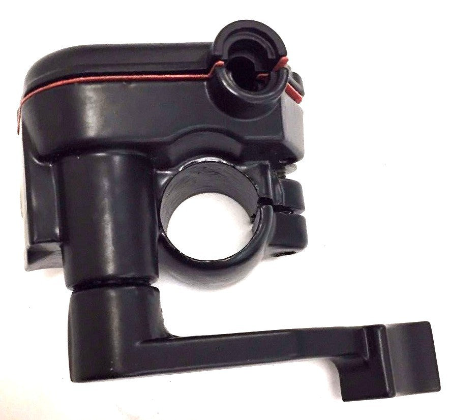 SOPORTE DEL CABLE DEL ACELERADOR DEL PULGAR PARA 50CC-125CC PEACE KAZUMA ROKETA