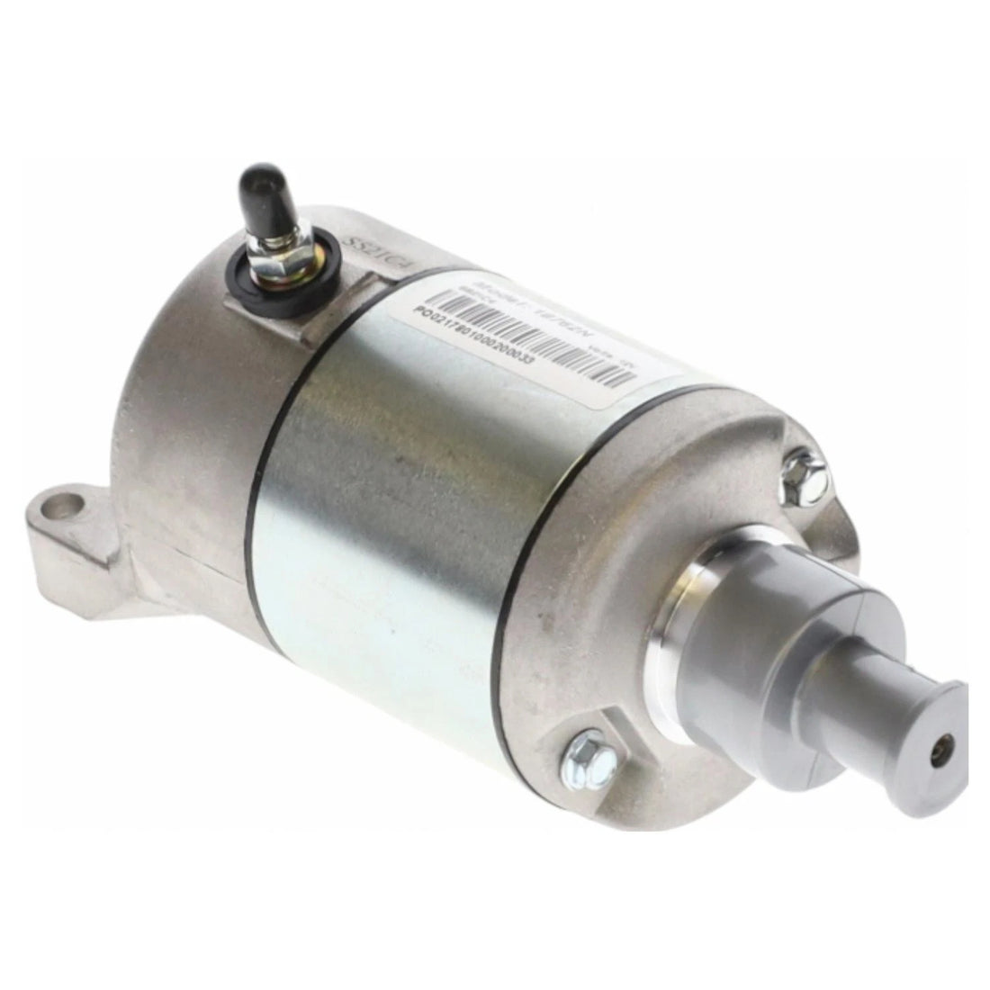 New 12V Starter Fits Yamaha TTR250 249cc 1999-2006 4GY-81890-00-00 JYBX020 18762