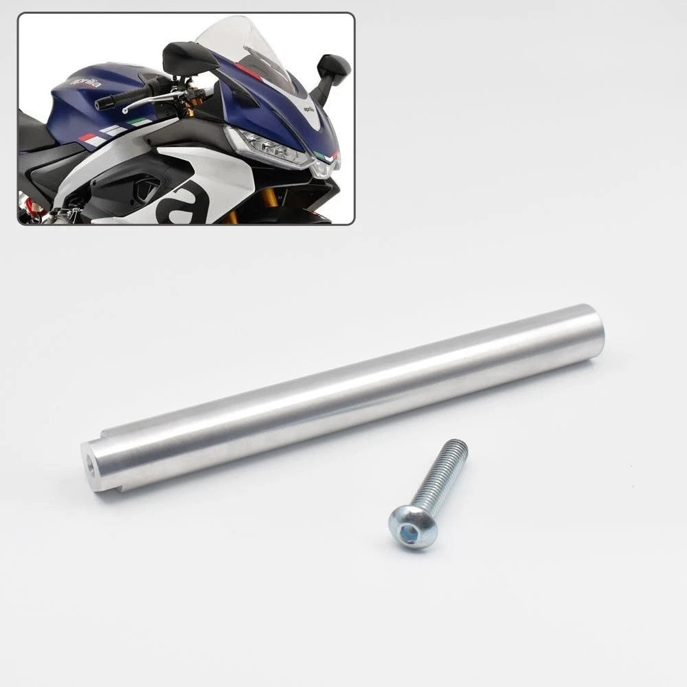 Fit For Aprilia RS660 2020 2021 2022 2023 2024 25 Motorcycle Clip Ons Handlebar