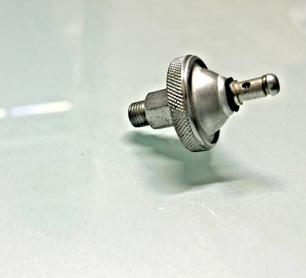 Fit For Harley 45 Flathead Oil Pressure Switch New 26550-38A Fits 1938-1973