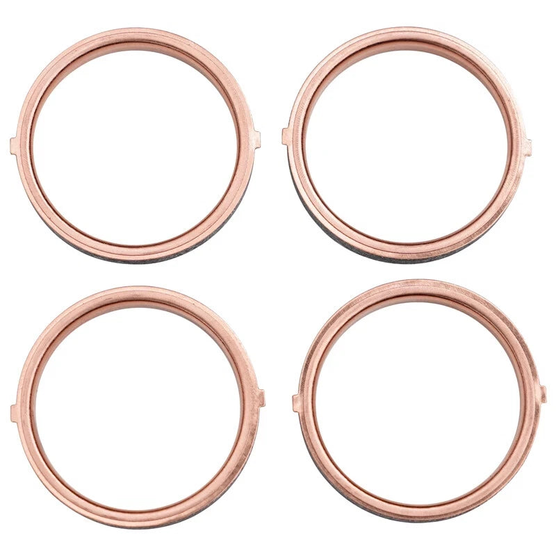 Exhaust Pipe Gasket For Suzuki GSF1250 GSF1250S Bandit GSF1200 GS125 GN125 DS80