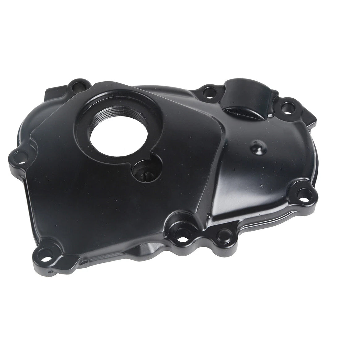 Engine Crankcase Ignition Trigger Timing Cover Fits For Yamaha Yzf R6 2003-2005