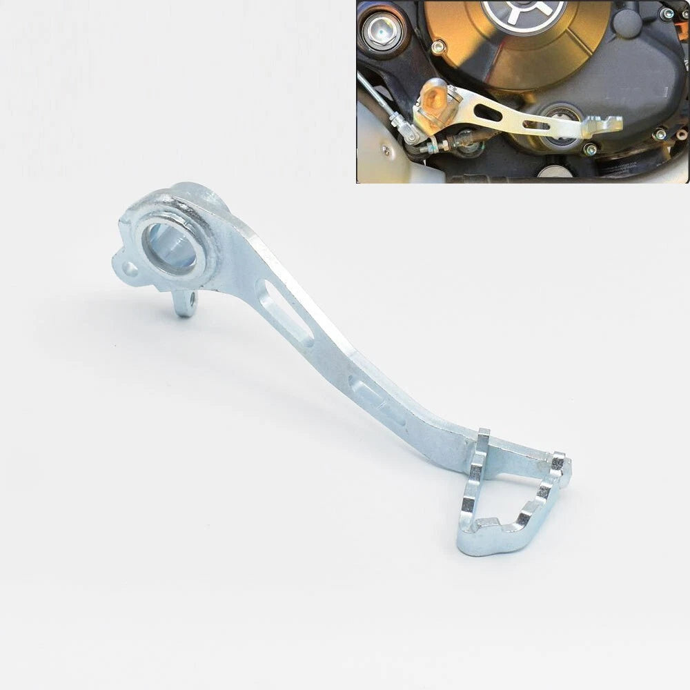 Fit For Ducati Scrambler 400 2016-2021 Scrambler 800 Rear Brake Pedal Foot Lever