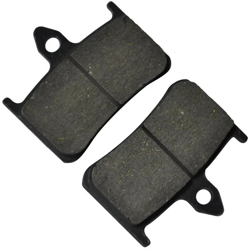 Front Brake Pad For Honda CB250 CBR250 NSR250 RS250 NTV400 VTR400 NTV600 NR750