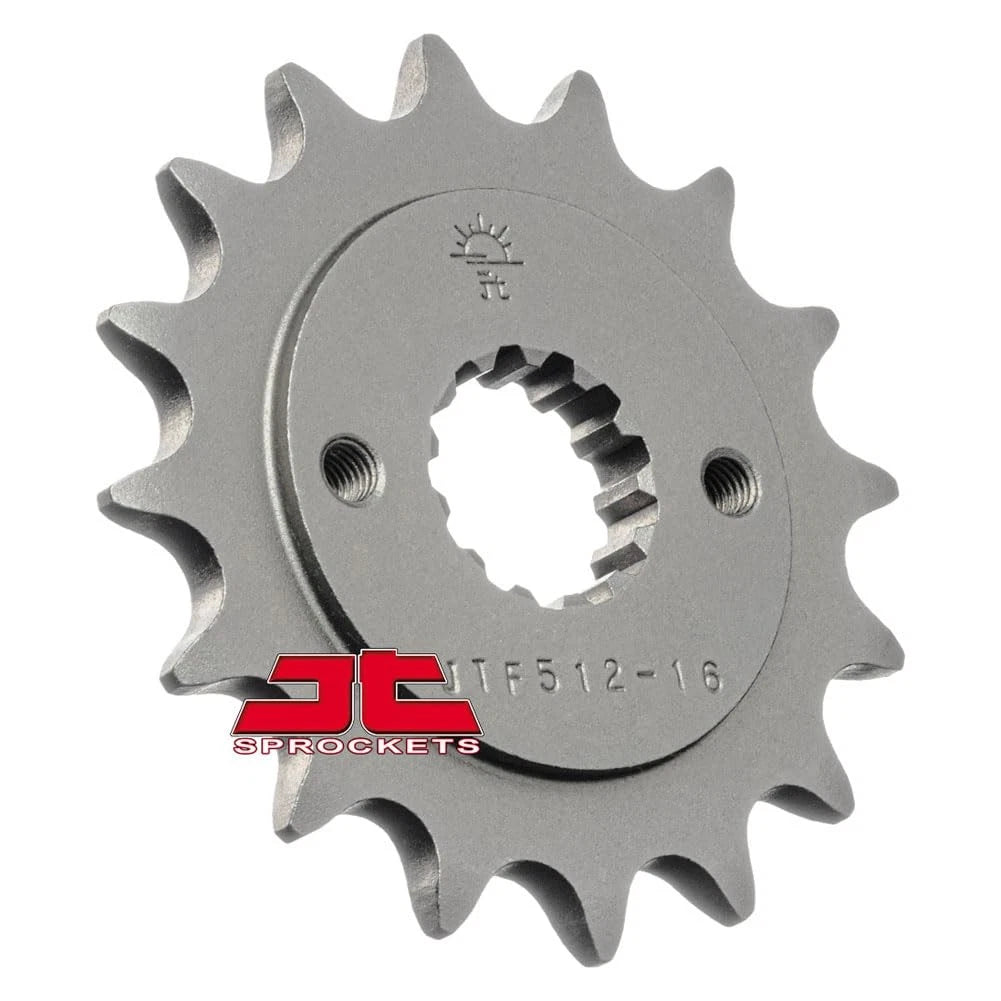 JT JTF512.16 Front Sprocket 16 Tooth/520 Pitch