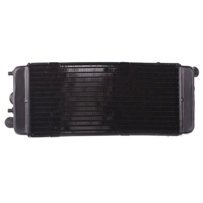 Motorcycle Engine Cooling Radiators For Honda VT600 Shadow VLX600 1988-1996 1997