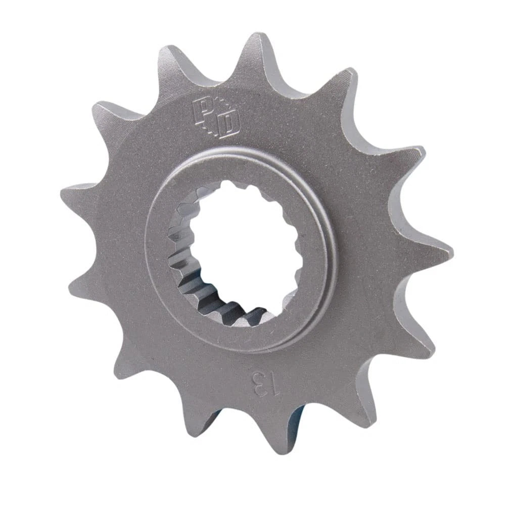 Primary Drive Front Sprocket 13 Tooth For Yamaha DT175 1974-1976,1978-1981