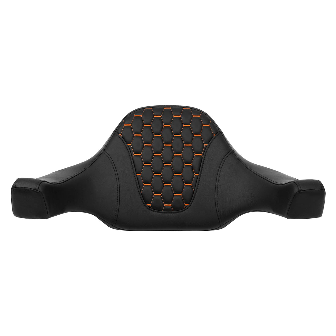 King Trunk Backrest Fit For Honda Goldwing 1800 Tour Dct Airbag 2018-2023