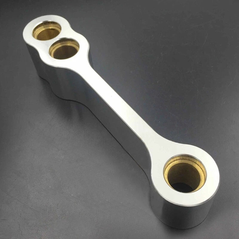 For Honda CBR600F2/F3/F4i CBR900RR/929RR/954RR/1100XX Suspension Lowering Links
