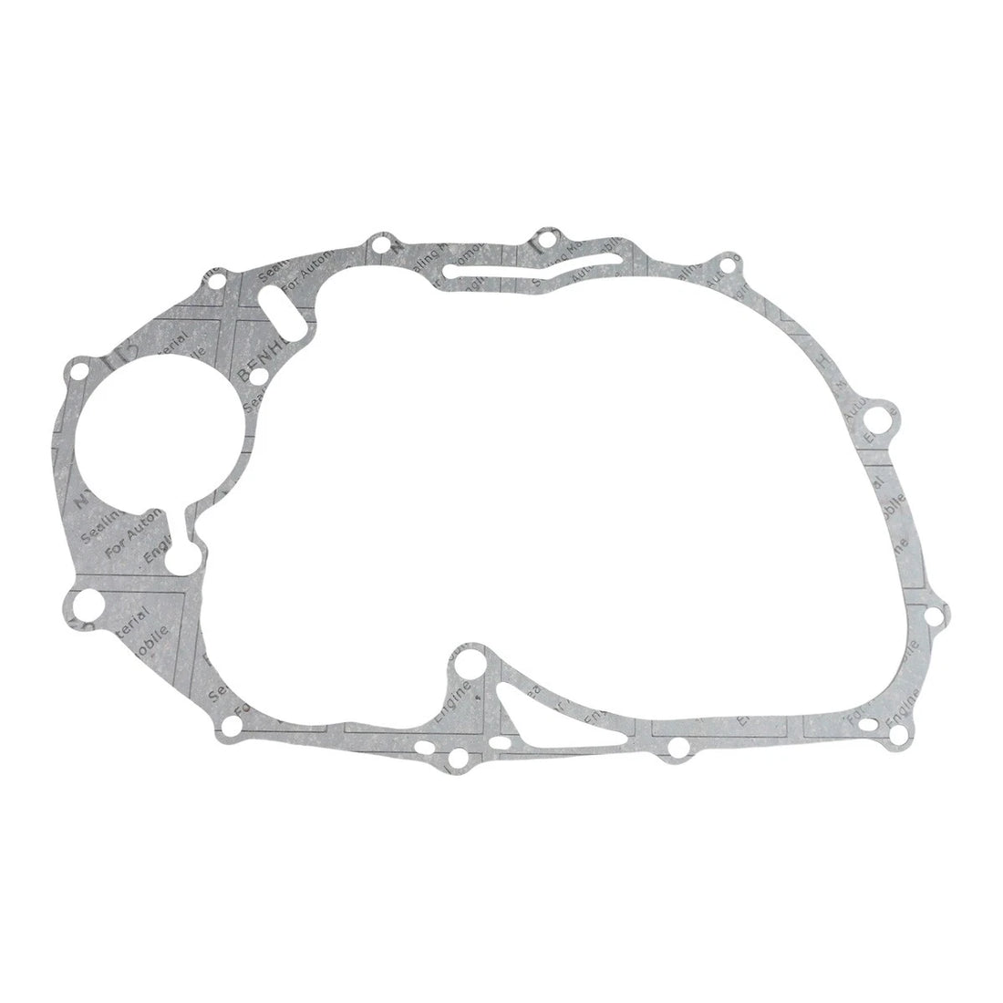 Clutch Cover Gasket For YAMAHA XV400 91-94 XV500 92-96 4Vr-15461-00-00