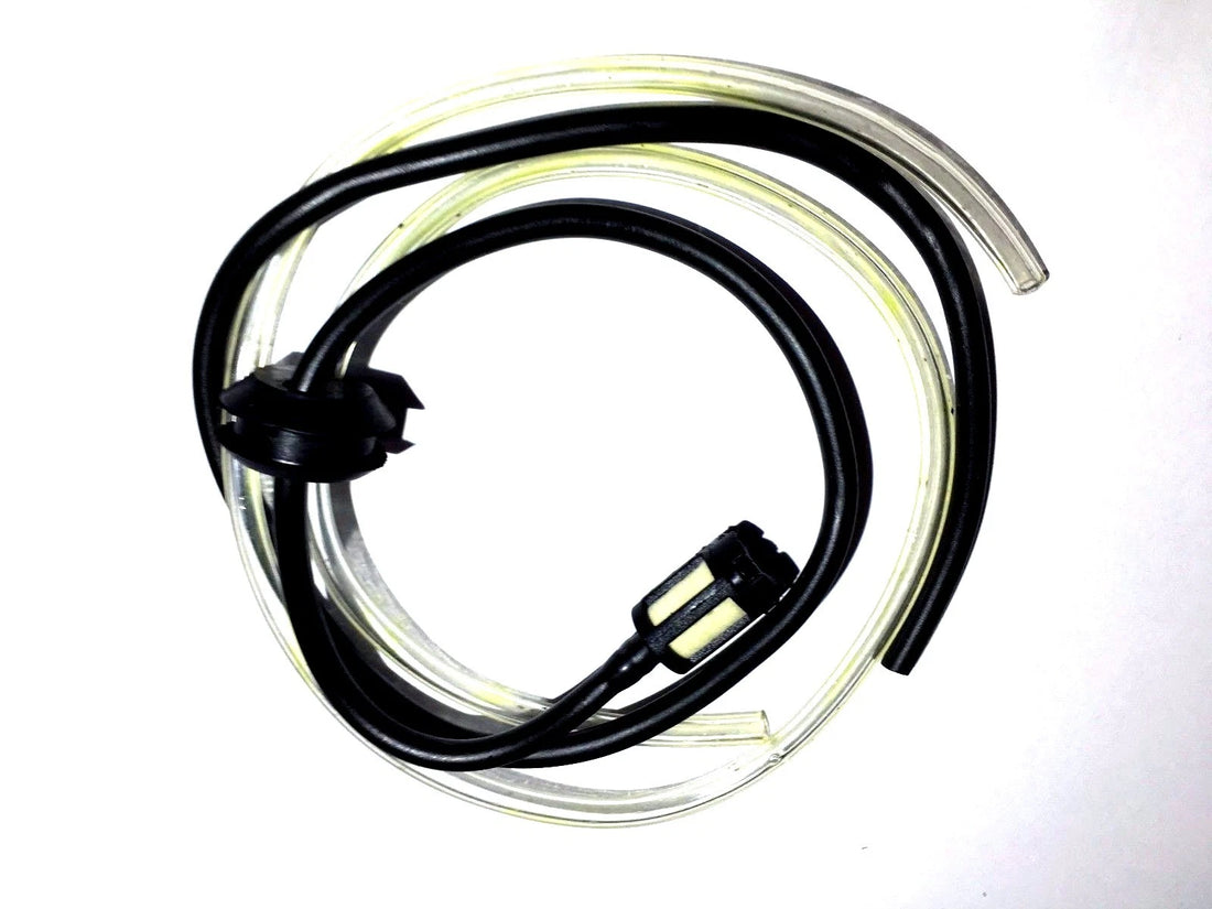 Replica Mini Harley Gas Powered Chopper Gas Fuel Hose Carburetor Tubes Lines New